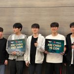 Faker và T1 khuấy động ngày hội của VPBank - Lễ hội eSports lớn chưa từng có tại Việt Nam t1 2012 1