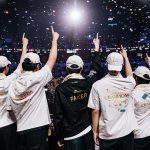 Bước đột phá của Esports châu Á trong năm 2025: Đổi mới và định hình tương lai ngành công nghiệp tỷ đô t1 2025 1jpg