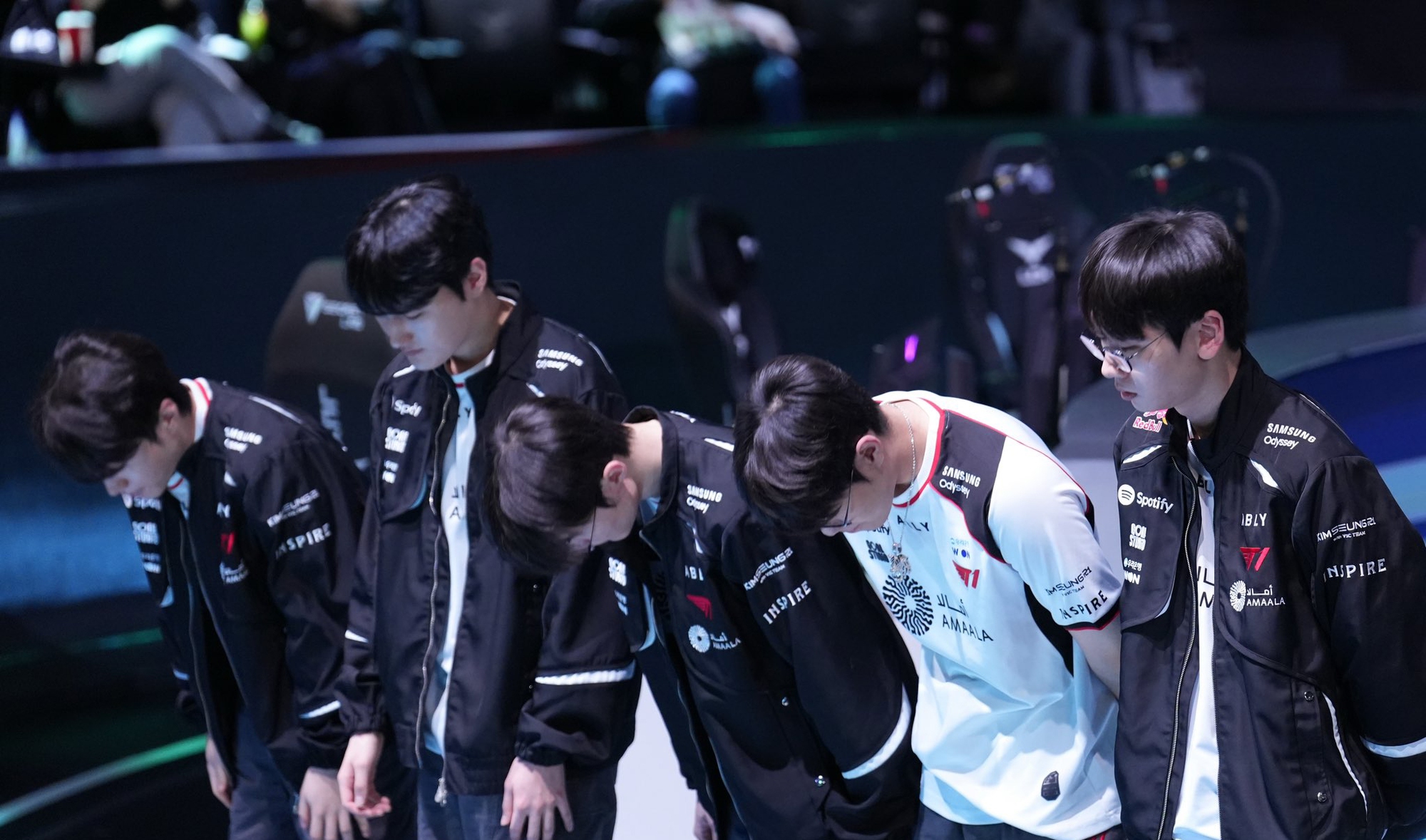 Đây là tuyển thủ thi đấu ổn định nhất đội hình T1 xuyên suốt LCK Cup 2026- Ảnh 3.