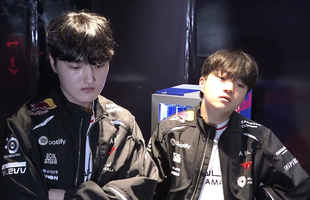 Tròn 1 thập kỷ, T1 lại lặp lại cột mốc "đáng xấu hổ" t1 4 17718438313441242472203 0 0 562 900 crop 17718438360301398022889png