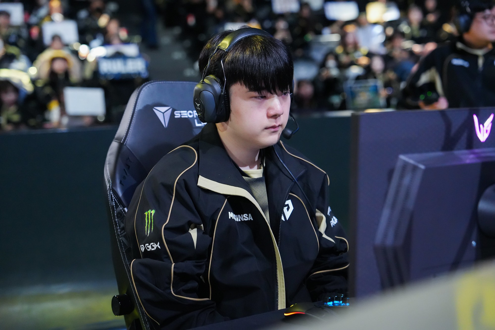 Chức vô địch của Gen.G khiến một siêu sao T1 gần như