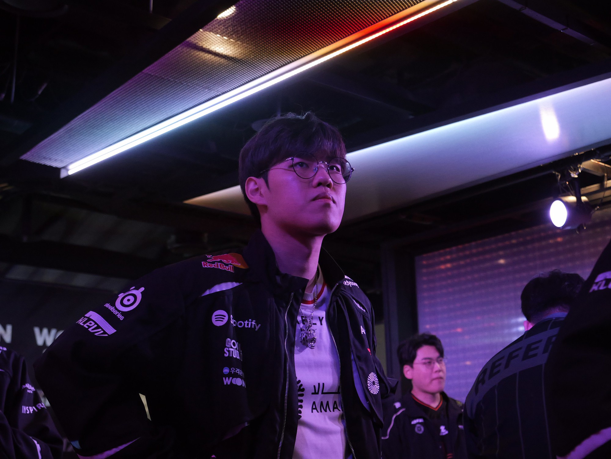 Chức vô địch của Gen.G khiến một siêu sao T1 gần như