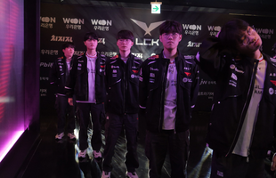 Chức vô địch của Gen.G khiến một siêu sao T1 gần như "mất chỗ" trong đội hình ASIAD t1 asiad 4 1772463786371339915970 0 0 562 900 crop 1772464512313191637428png