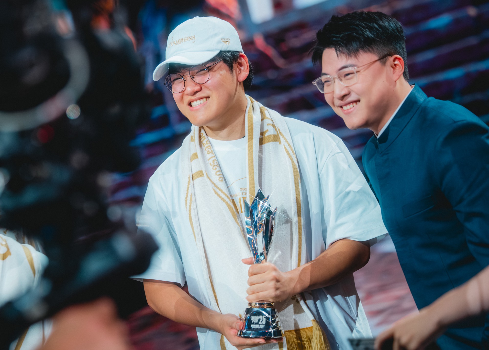 Trận thua DK chỉ ra một hiện thực