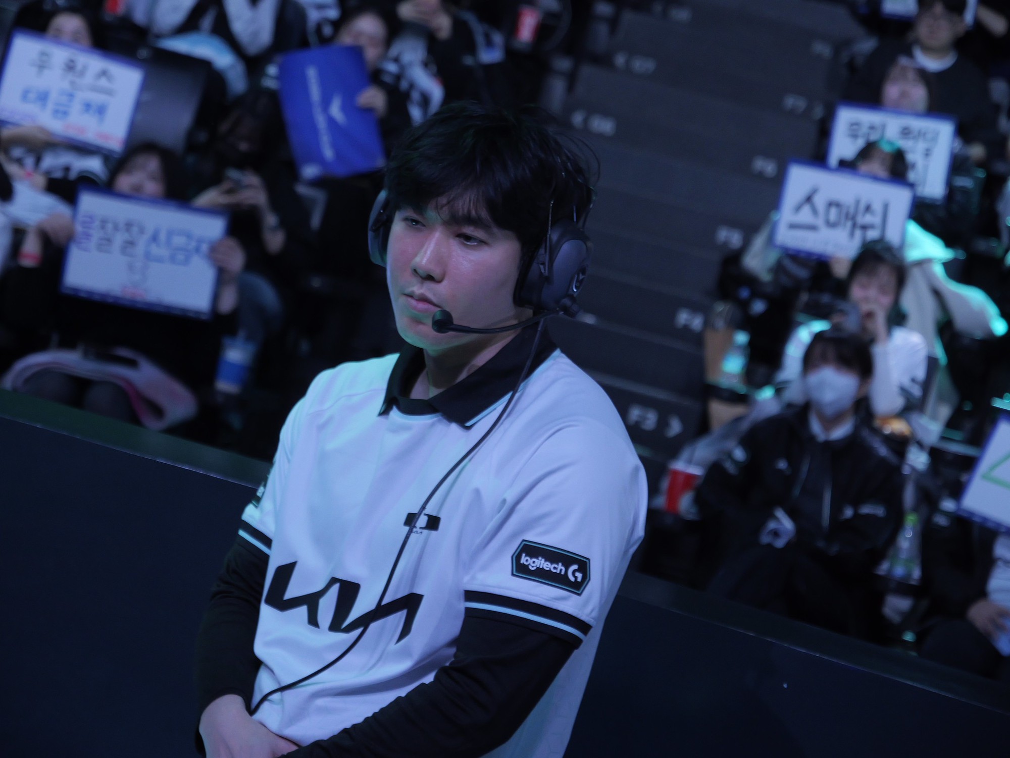 Dàn sao DK cảm nhận trải nghiệm