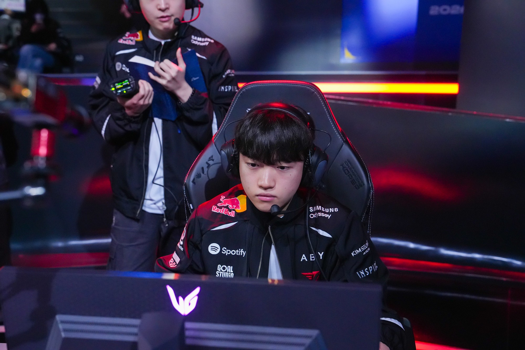 Trận thua DK chỉ ra một hiện thực