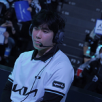 Dàn sao DK cảm nhận trải nghiệm "kinh hoàng" sau trận đấu với T1 t1 dk 4 1770133820919709378983 0 0 562 900 crop 1770133825064779138652png