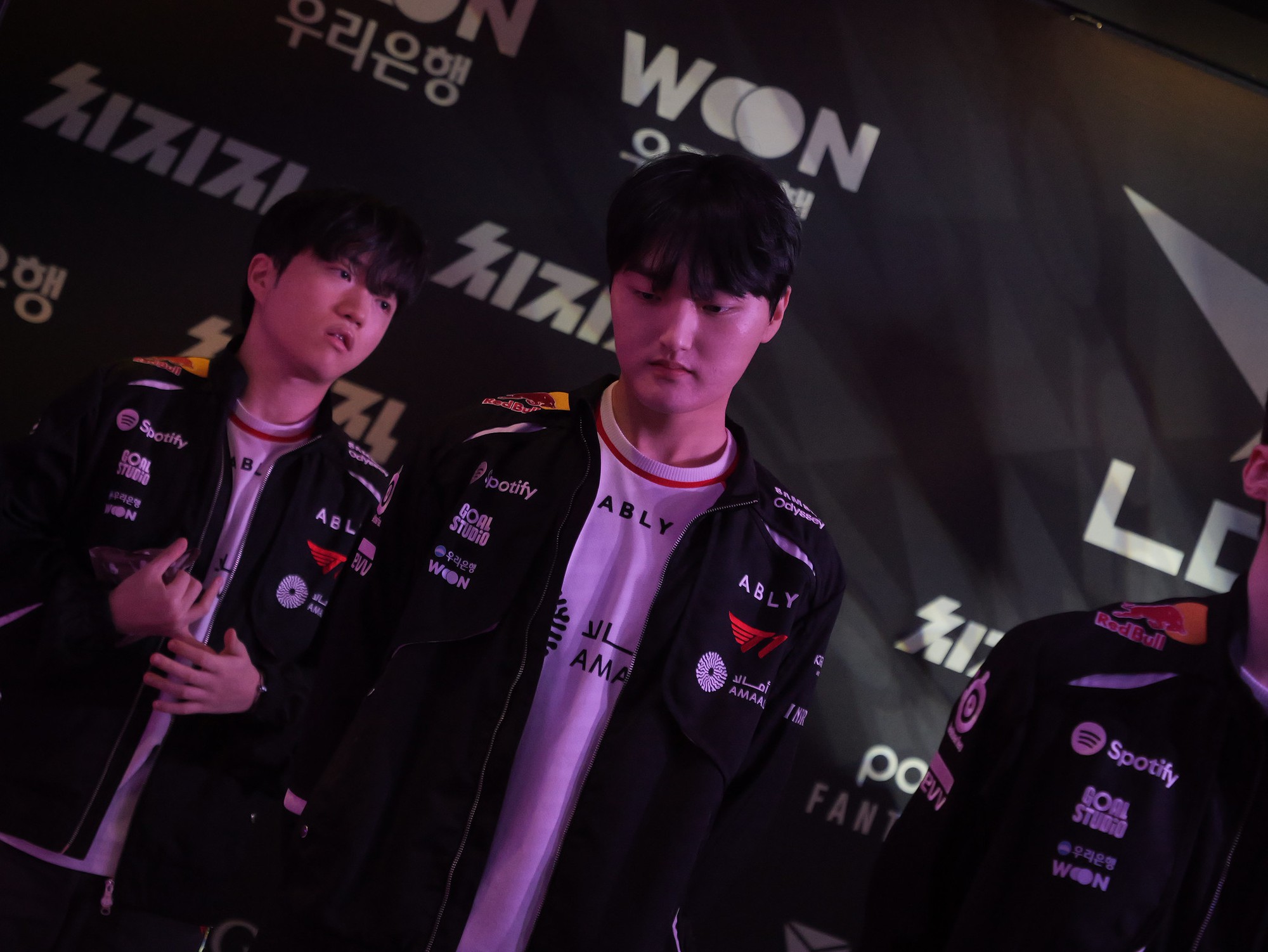 Trận thua DK chỉ ra một hiện thực