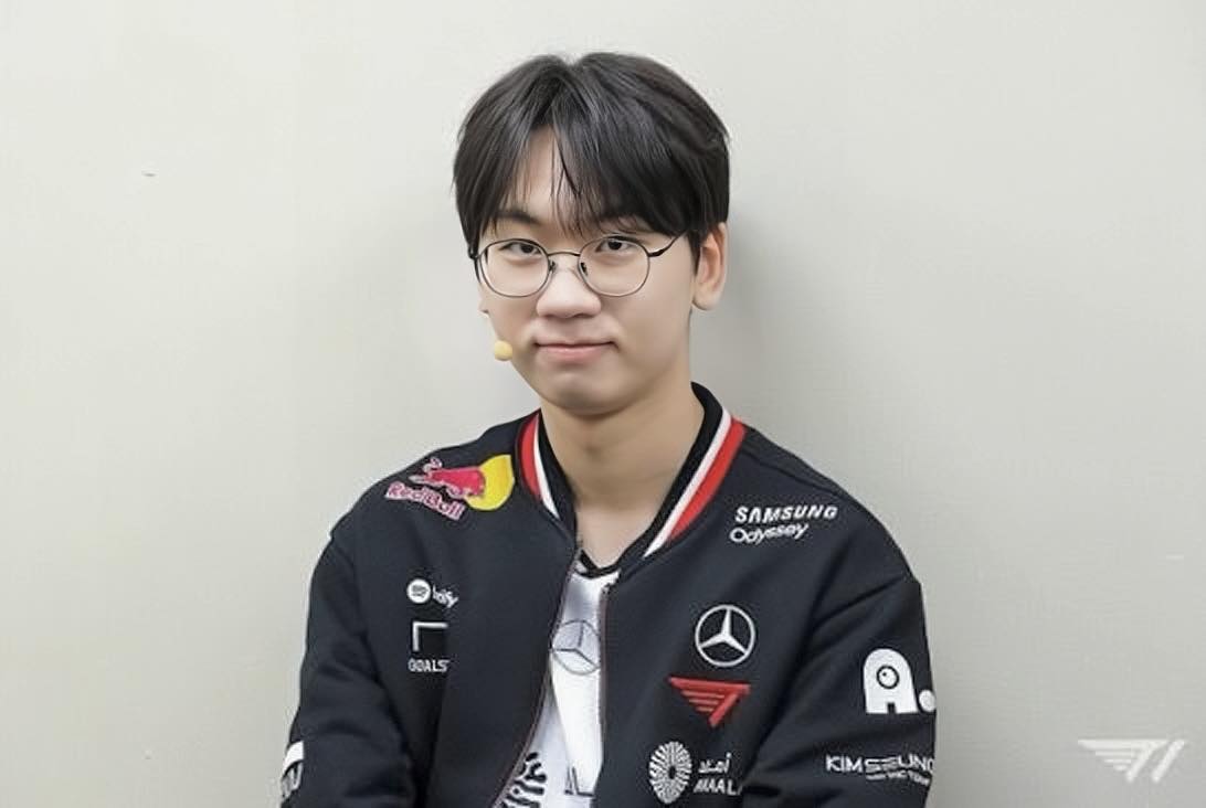 Chỉ trong vòng hơn nửa tháng, Doran đã trở thành tuyển thủ đặc biệt bậc nhất LCK- Ảnh 1. Chỉ trong vòng hơn nửa tháng, Doran đã trở thành tuyển thủ đặc biệt bậc nhất LCK- Ảnh 1.