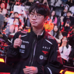 Doran cũng thừa nhận một vấn đề đang tồn tại trong T1 t1 doran 3 17697688912151246905287 38 0 601 900 crop 1769768897571335819023png