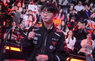 Doran cũng thừa nhận một vấn đề đang tồn tại trong T1 t1 doran 3 17697688912151246905287 38 0 601 900 crop 1769768897571335819023png