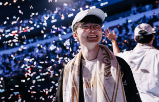 Phẩm chất "ngàn tuyển thủ có 1" của Faker khiến chính đối thủ cũng ghen tỵ t1 faker 4 1766986426083676105000 0 0 563 900 crop 1766986536457647717369png