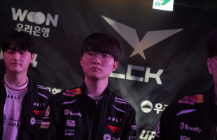 Faker là trường hợp đặc biệt bậc nhất LCK Cup 2026 tính đến hiện tại t1 faker 5 17688694410121037552262 0 0 750 1200 crop 1768869448279733955689png