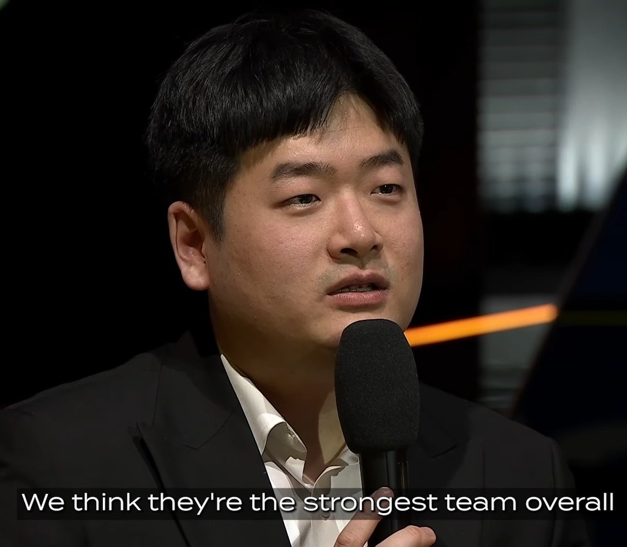 Đối thủ khó quên bậc nhất sự nghiệp của Faker dành lời tán dương T1- Ảnh 1.