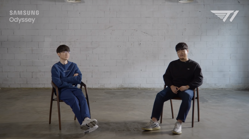 Đối thủ khó quên bậc nhất sự nghiệp của Faker dành lời tán dương T1- Ảnh 2.