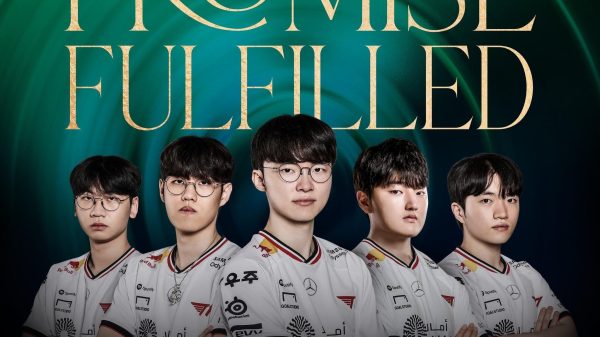 Vì Sao Việt Nam Trở Thành Điểm Đến Cho Buổi Fan Meeting Quốc Tế Đầu Tiên Của T1? t1 fan meeting 02 vmbxjpg