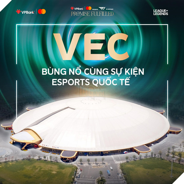 Vì Sao Việt Nam Trở Thành Điểm Đến Cho Buổi Fan Meeting Quốc Tế Đầu Tiên Của T1? 6