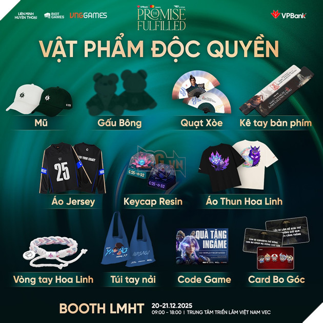 Vì Sao Việt Nam Trở Thành Điểm Đến Cho Buổi Fan Meeting Quốc Tế Đầu Tiên Của T1? 8
