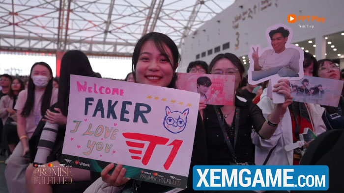 t1-fan-meeting-viet-nam-1 T1 kết thúc fanmeeting tại Việt Nam, nhưng hứa hẹn sẽ quay trở lại sớm t1 fan meeting viet nam 1