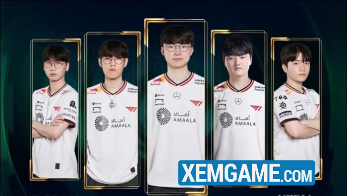 LMHT: Fan trên phạm vi thế giới trầm trồ khi T1 được book hẳn chuyên cơ để đến Việt Nam t1 fan meeting viet nam 2025 2 9