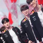 T1 ngược dòng ngoạn mục trước HLE tại LCK Cup 2026: Ngày tái ngộ nhiều cảm xúc của Gumayusi t1 hle 161jpg