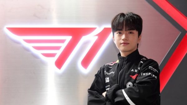 Keria: “Tôi không có lý do để rời T1” – Trách nhiệm, trưởng thành và khát vọng sau kỳ tích 3 lần vô địch CKTG t1 keria 121jpg