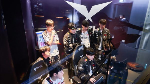 LCK Cup 2026: Khi “Hiệu ứng T1” trở thành biến số rủi ro của nền kinh tế Esports t1 lck cup 2026jpg