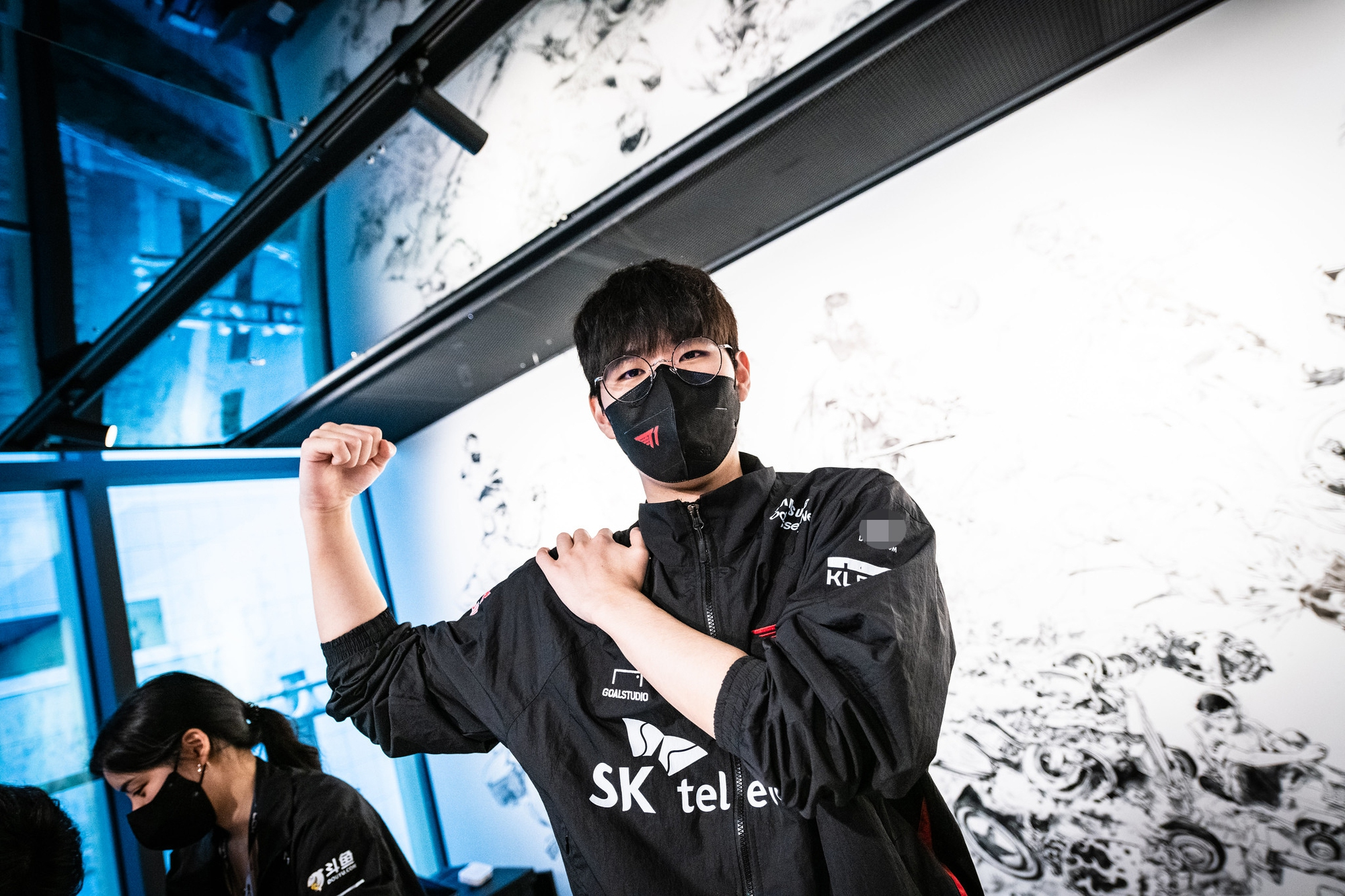 Loạt kỷ lục và cột mốc chờ đợi Oner trong màu áo T1- Ảnh 2.