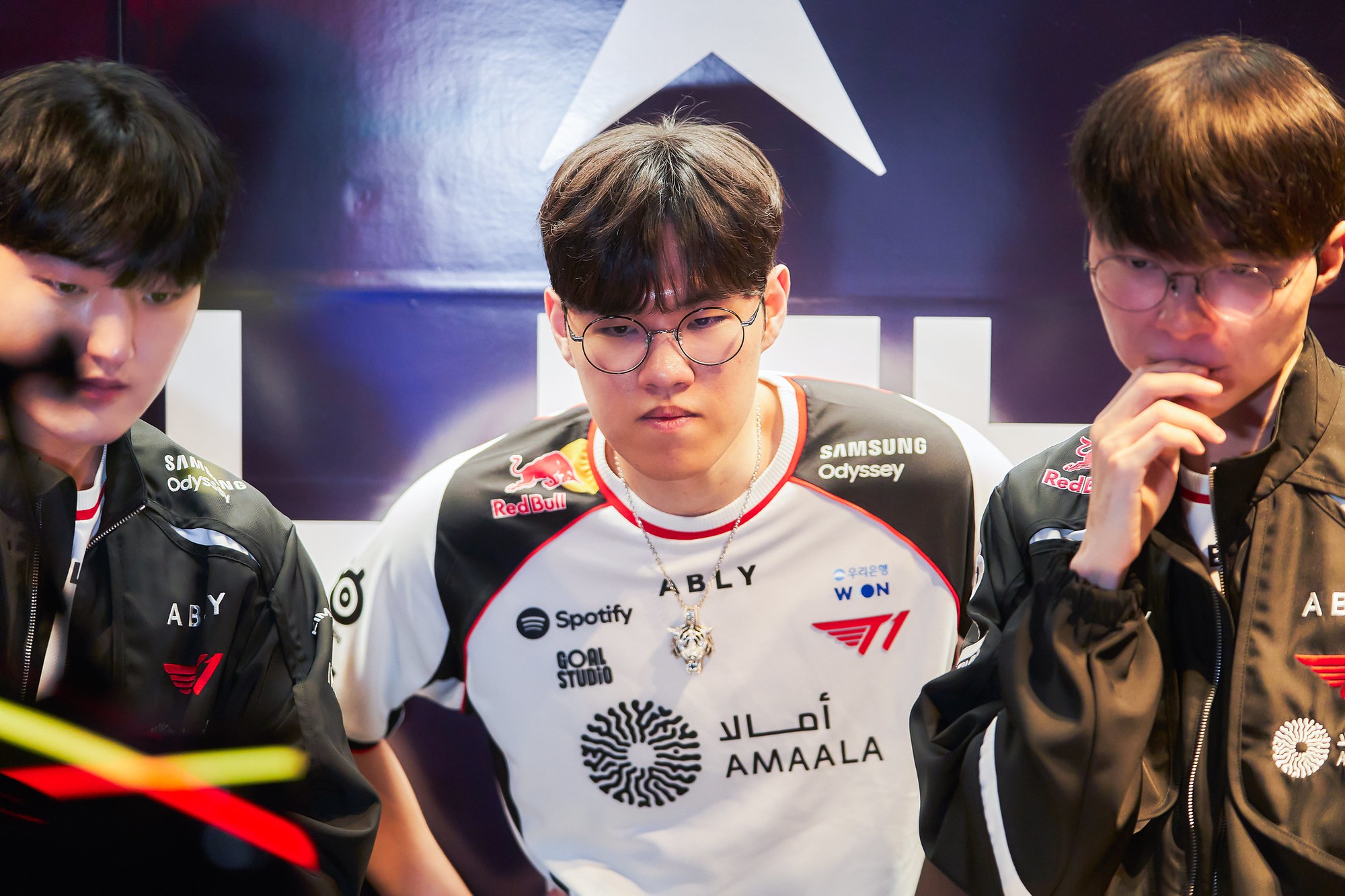 Phát biểu của Oner có thể khiến tuyển thủ này gặp khó trong năm 2026- Ảnh 2. Phát biểu của Oner có thể khiến tuyển thủ này gặp khó trong năm 2026- Ảnh 2.