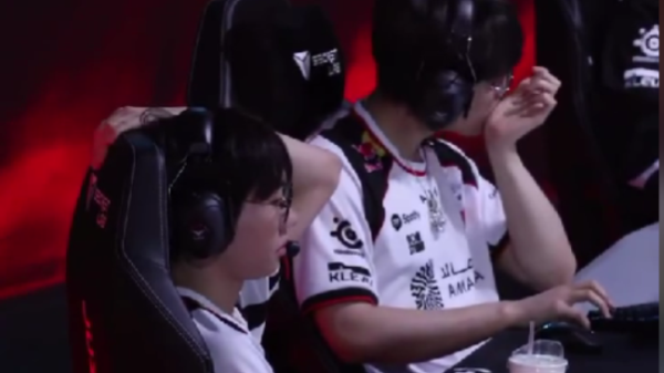 Oner giải thích về việc có Trừng Phạt + Kalista vẫn hụt mục tiêu t1 oner trung phat hut thumbpng