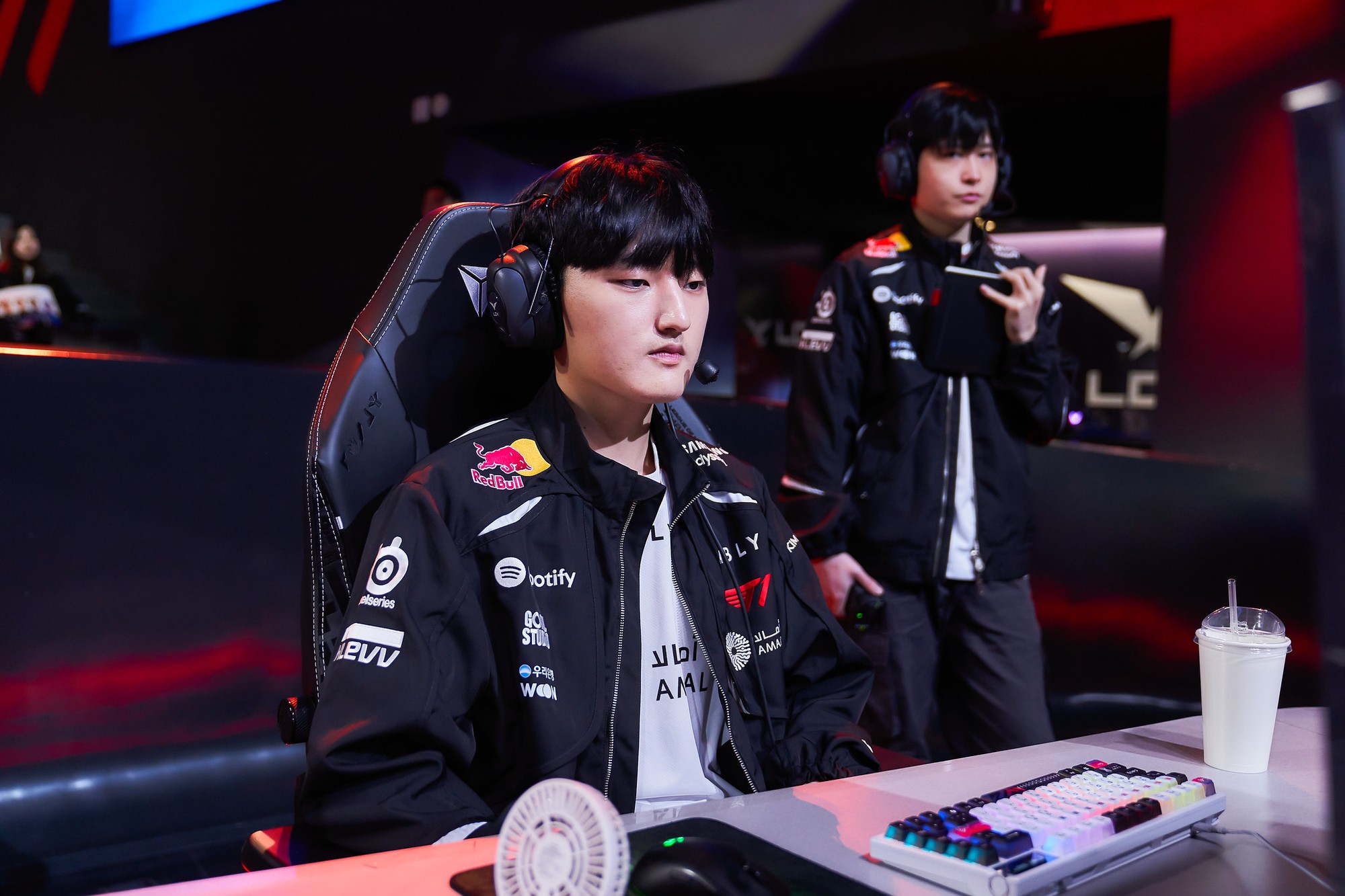 Siêu sao T1 tiếp tục có thêm một thống kê