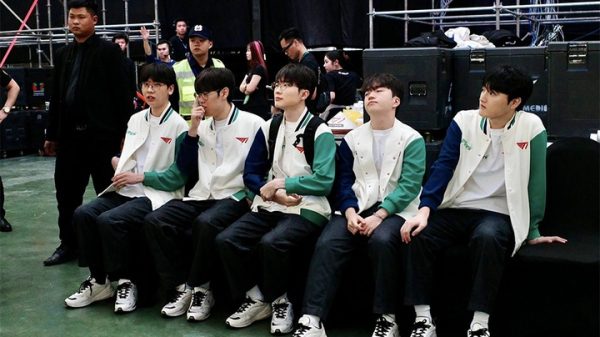 VPBank đưa T1 và Faker đến Việt Nam: Bước đi chiến lược hướng tới khách hàng trẻ t1 viet nam 1jpg