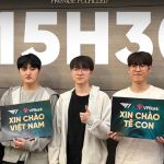Trực tiếp T1 vs All Star LMHT Việt Nam, lễ hội eSports lớn chưa từng có tại Việt Nam t1 viet namjpg