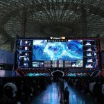 Tìm ra các thị trường gánh view lực nhất cho LMHT 2025, Việt Nam top 3 t1 vs allstar viet nam 1jpg