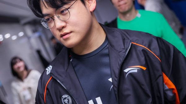 T1 tiếp tục là cái tên được nhắc đến nhiều nhất tại KeSPA Cup 2025 theo cách đặc biệt t1 xathu 1 1765640026934 1765640027227880873831