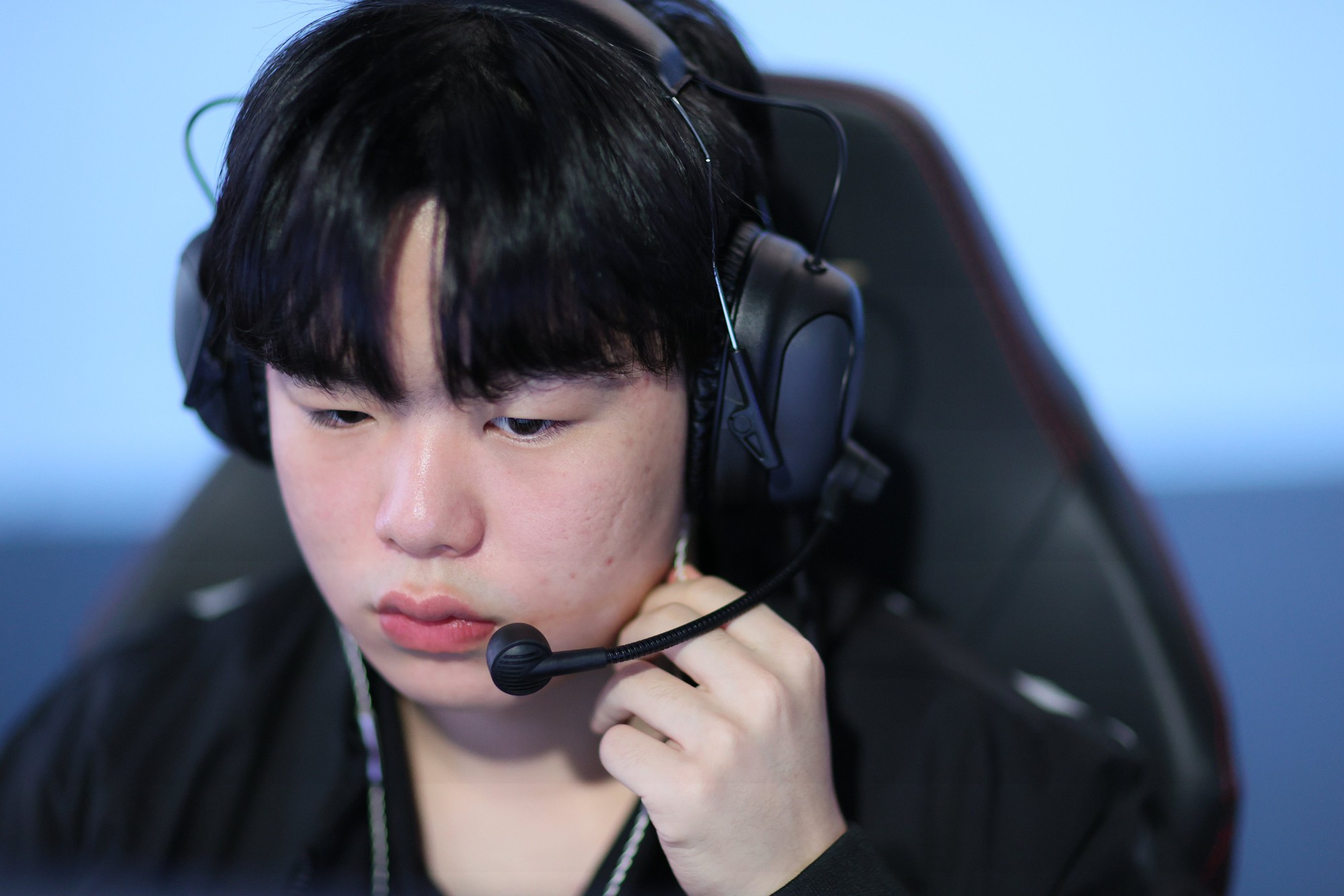 T1 tiếp tục là cái tên được nhắc đến nhiều nhất tại KeSPA Cup 2025 theo cách đặc biệt- Ảnh 2.