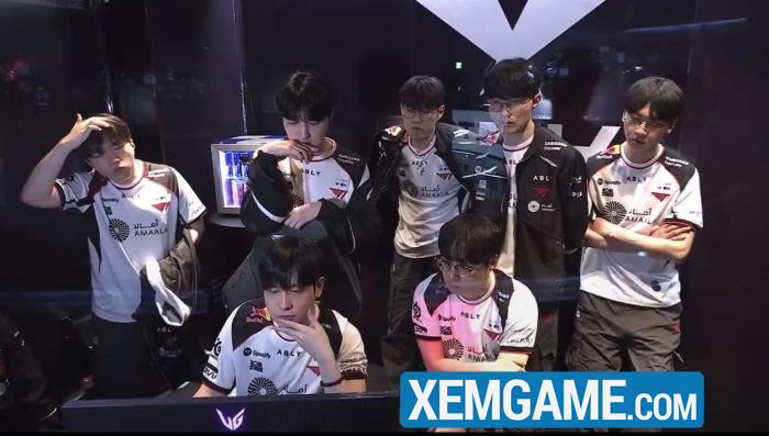 Công ty quản lý của Oner tuyên bố sẽ dùng pháp lý để bảo vệ tuyển thủ sau khi bị “quấy rối” t1