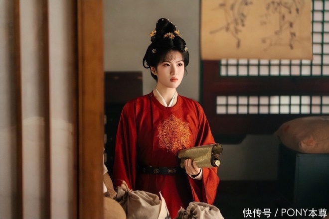 t11fd4c33017d6255d36c4968d1-1770968536420-17709685370501279281526 "Công chúa Huawei" đóng phim cổ trang: Khi ái nữ tỷ phú quyết tâm xóa mác bình hoa t11fd4c33017d6255d36c4968d1 1770968536420 17709685370501279281526