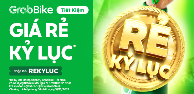 Trời ơi tin được không? Đây mà là