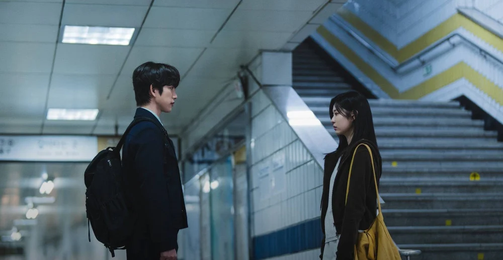 Những bộ phim truyền hình Hàn Quốc không thể bỏ lỡ trong tháng 3- Ảnh 3.