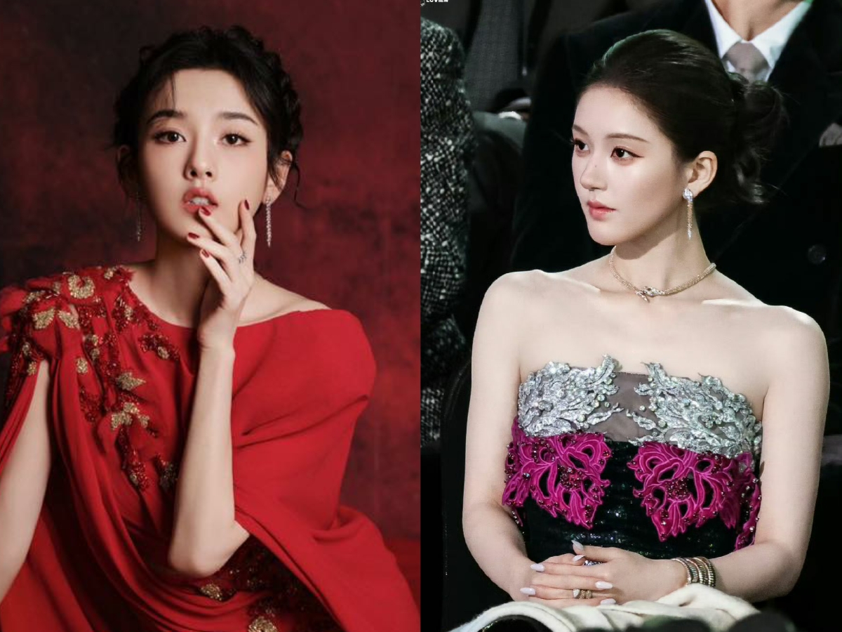 “Em gái quốc dân