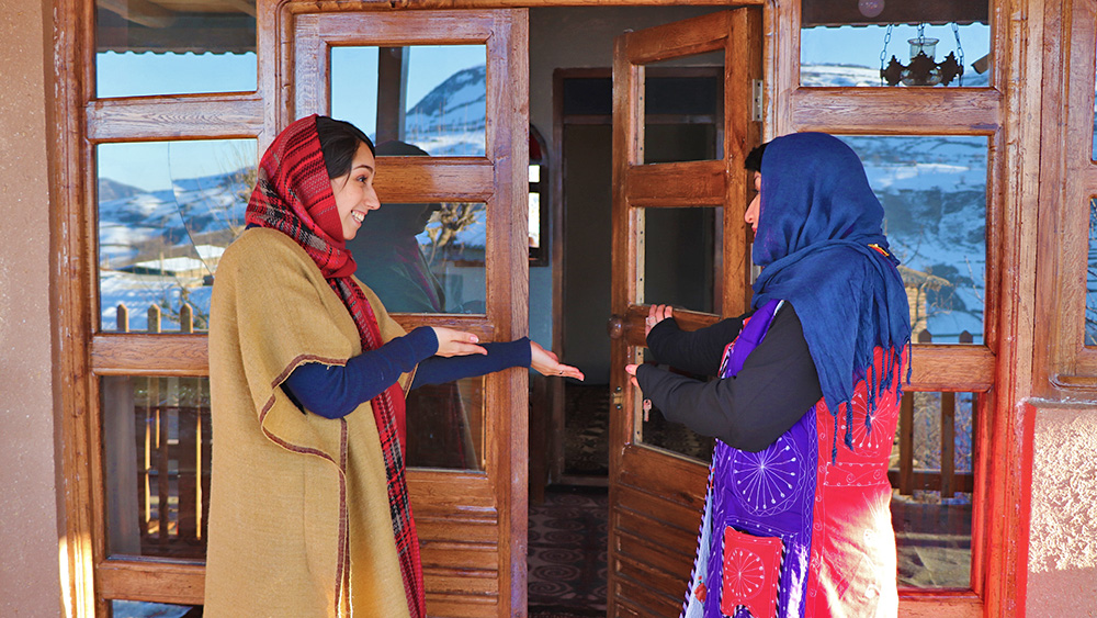 7 điều mọi người không biết về Iran- Ảnh 1.