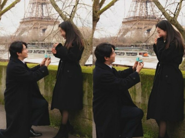 Hot nhất hôm nay: Trai đẹp mẫu mực nhất showbiz cưới bạn gái nhân viên văn phòng vào cuối tháng 4- Ảnh 2.