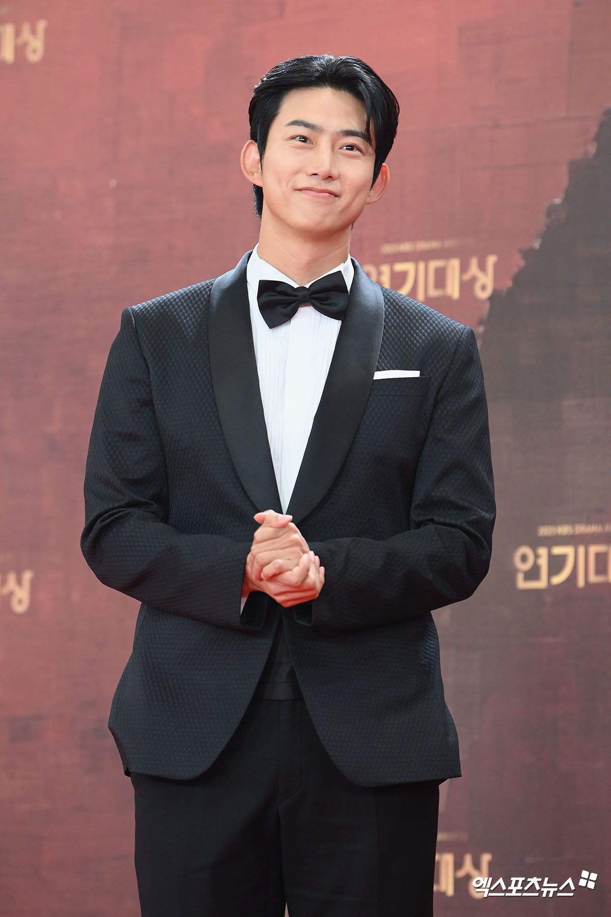 Thảm đỏ KBS Drama Awards 2025: