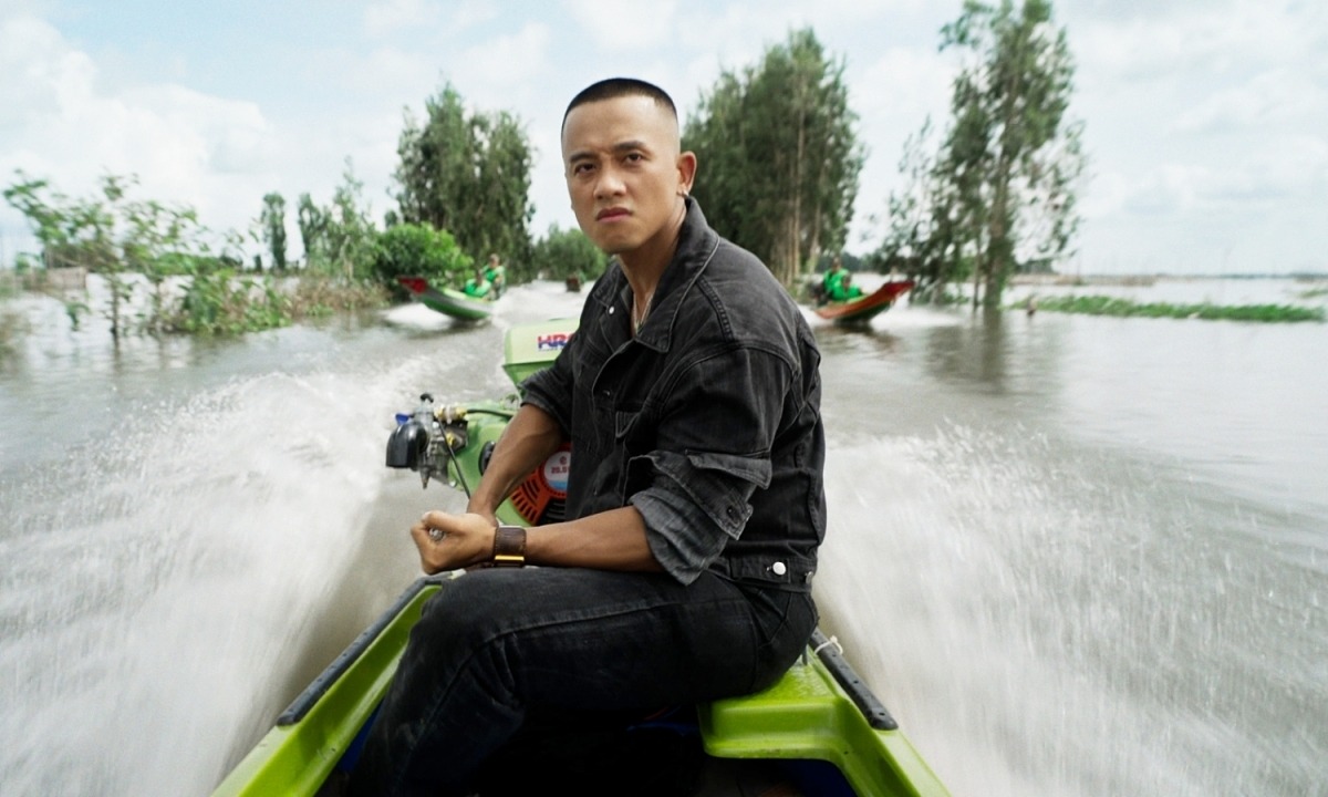 Review nóng phim Tài: Mỹ Tâm - Mai Tài Phến đỉnh nóc cả đôi, dân tình lại tiếc đứt ruột 1 điều- Ảnh 6.