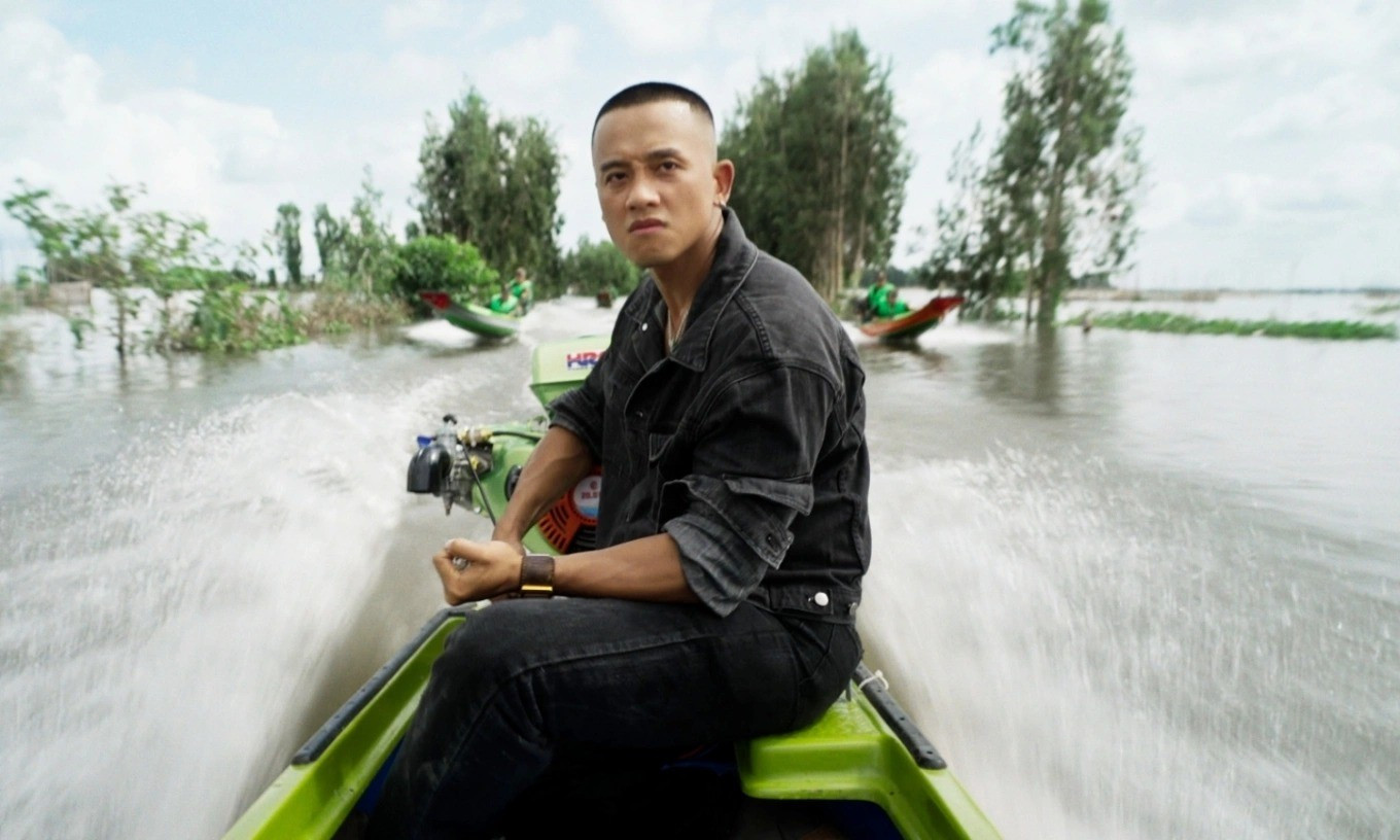 Ba đối thủ cản đường Trấn Thành- Ảnh 2. Ba đối thủ cản đường Trấn Thành- Ảnh 2.