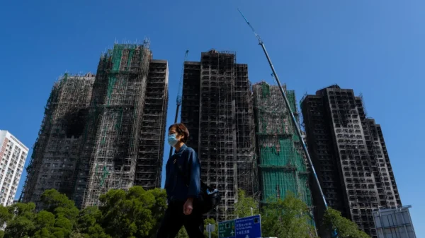 Nỗi niềm nạn nhân vụ cháy ở Hong Kong (Trung Quốc) dịp Tết Nguyên đán tai xuong 5 59962839027526307768461 1771207602303 1771207604268507257892