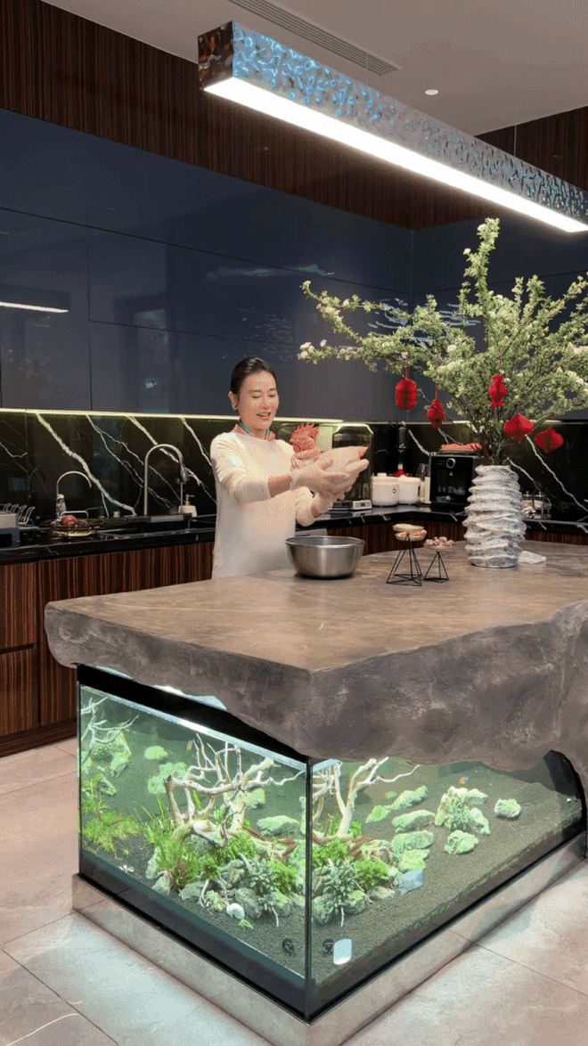 Phương Oanh trở lại- Ảnh 4.