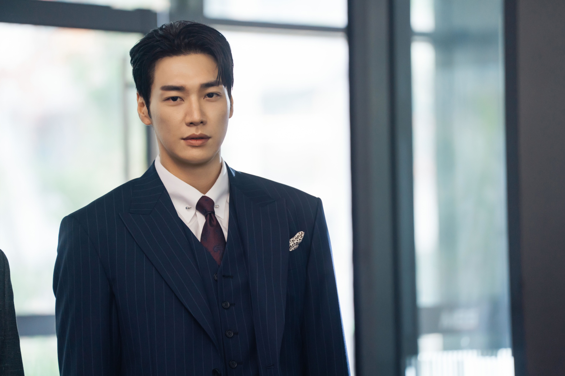 Nghe tin cặp đôi này yêu nhau mà mừng phát khóc: Nhà trai là tài phiệt siêu giàu, nhà gái đẹp nhất Hàn Quốc- Ảnh 2. Nghe tin cặp đôi này yêu nhau mà mừng phát khóc: Nhà trai là tài phiệt siêu giàu, nhà gái đẹp nhất Hàn Quốc- Ảnh 2.