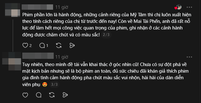 Review nóng phim Tài: Mỹ Tâm - Mai Tài Phến đỉnh nóc cả đôi, dân tình lại tiếc đứt ruột 1 điều- Ảnh 12.